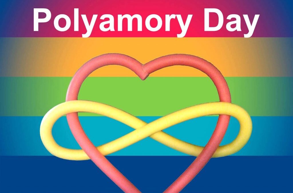 Rectificatie en intrekking polyamorie-blog